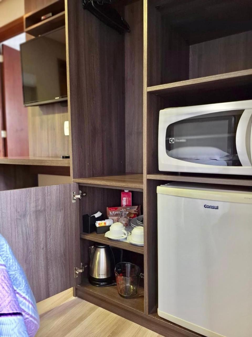 Appartement Residencial Jardim Dos Pinheiros 279 à Canela Extérieur photo
