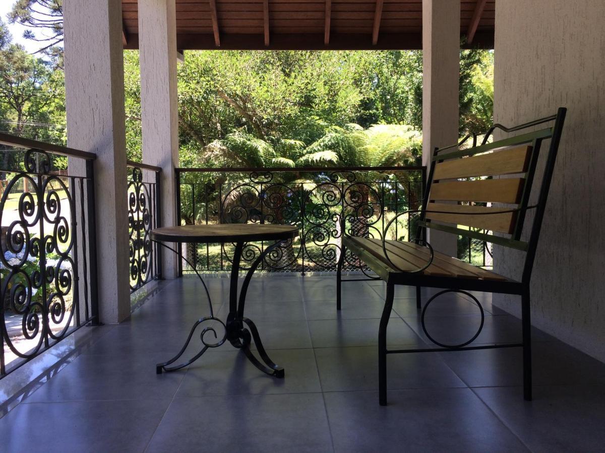 Appartement Residencial Jardim Dos Pinheiros 279 à Canela Extérieur photo